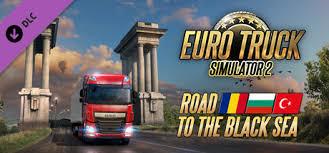 DLC Road to the Black Sea