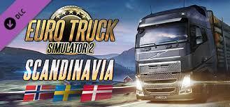Euro Truck Simulator 2 Crack 1.10.1