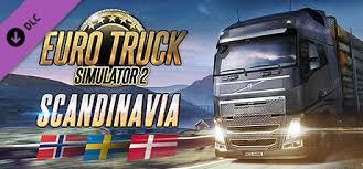 DLC Scandinavia