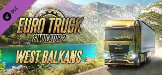 West Balkans DLC