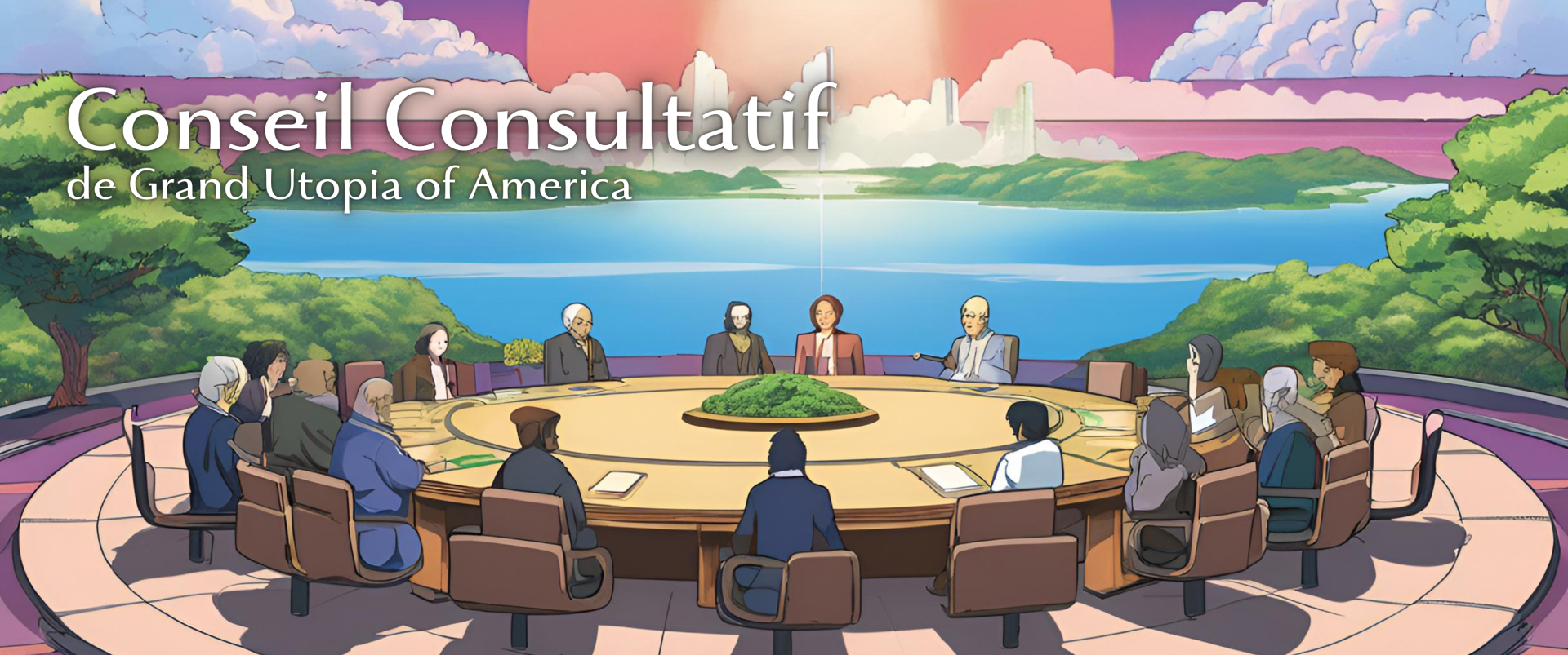Fr conseil consultatif