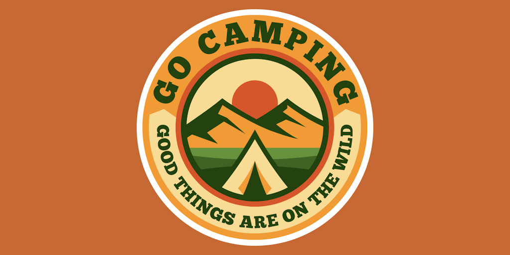 Go camping 1024x512