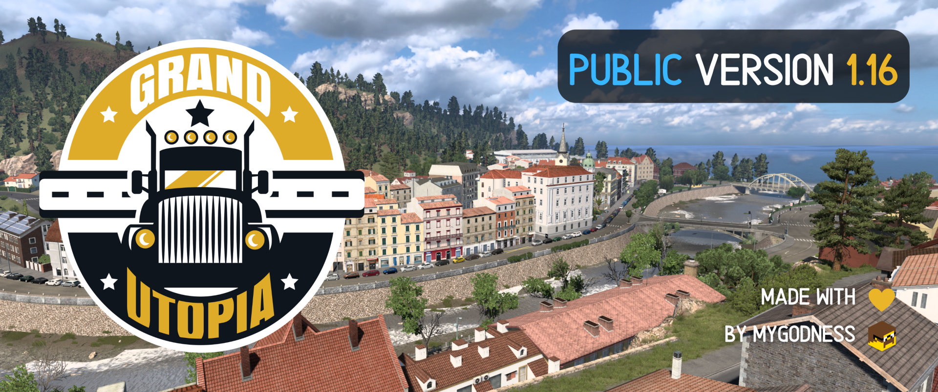 Grand utopia public 1