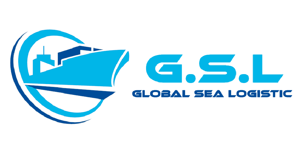 Logo g s l