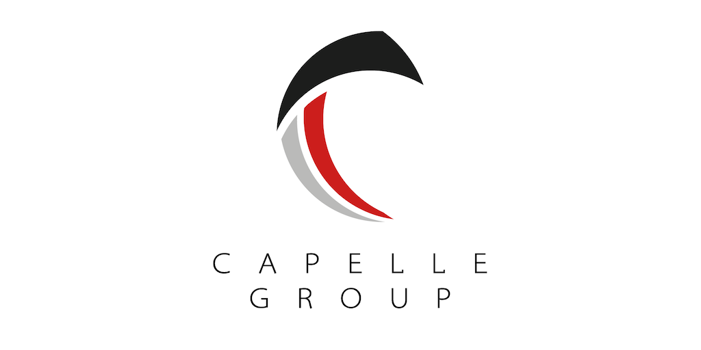 Logo groupe capelle