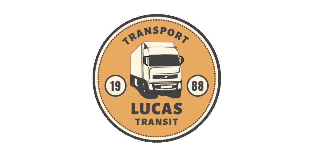 Logo lucas transit