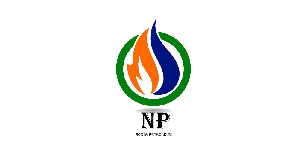 Logo noxia petroleum