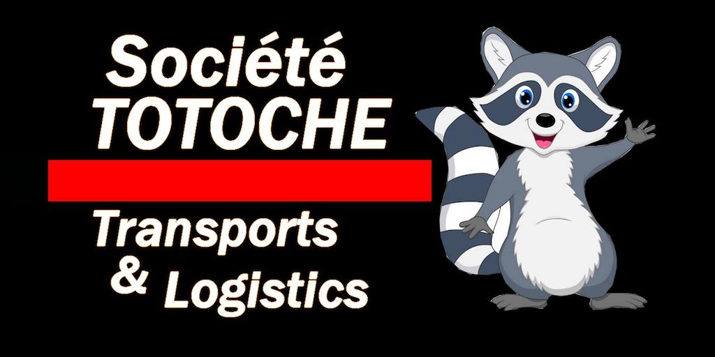 Logo societe totoche