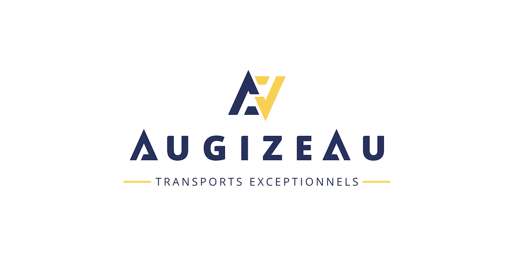 Logo tps augizeau