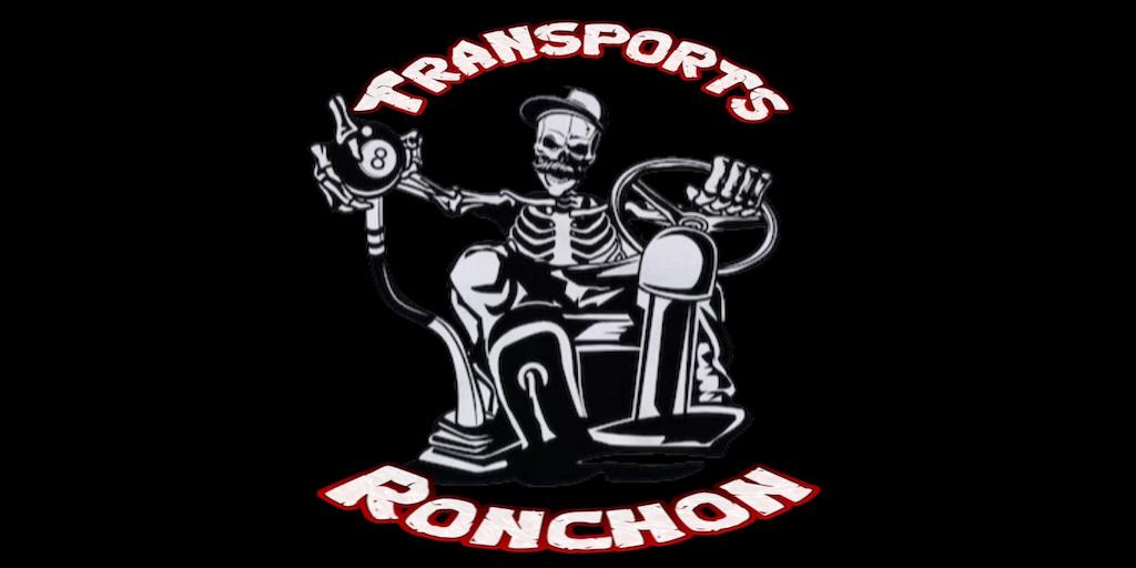 Logo tps ronchon