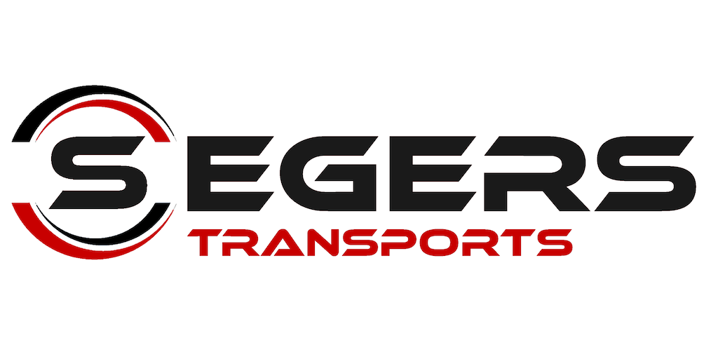 Logo transports segers