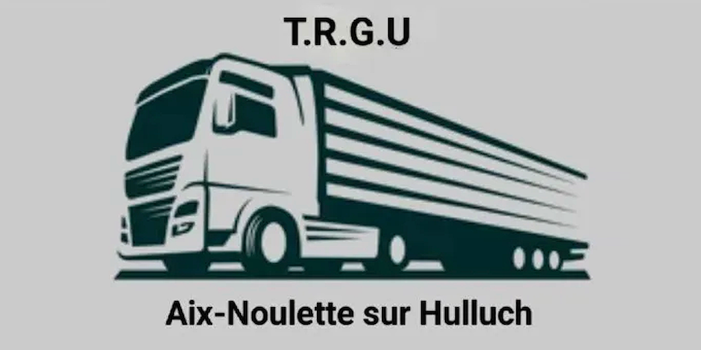Logo trgu