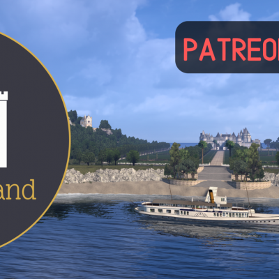 Patrons island 1 3