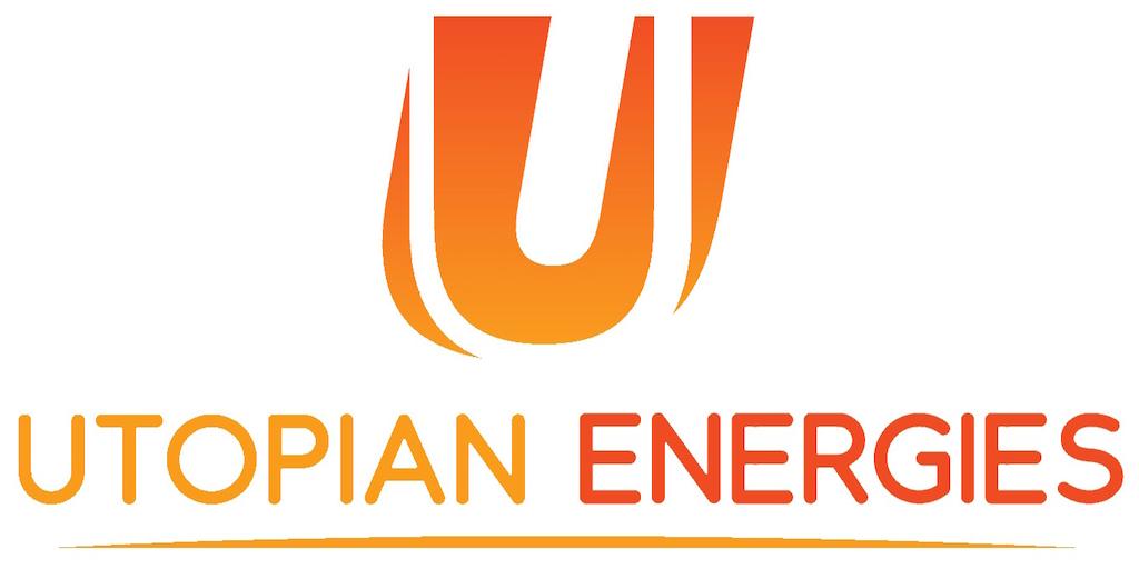 Utopian energies